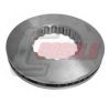 RENAULT 20523409 Brake Disc